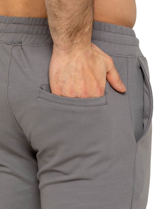 Enzo | Mens Smart Joggers - Image 4